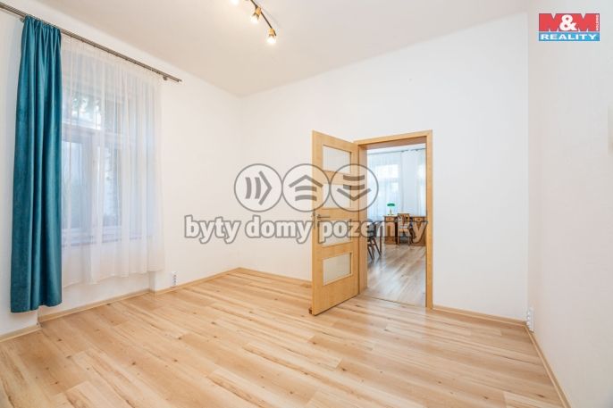 Prodej, Rodinný dům, Letohrad