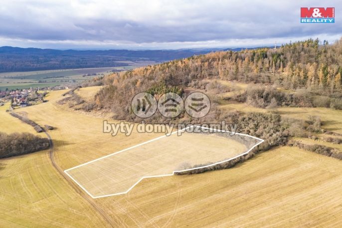 Prodej, Louka, Kublov