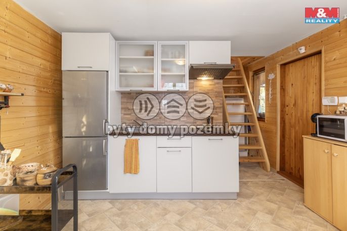 Prodej, Chata, Frýdek-Místek