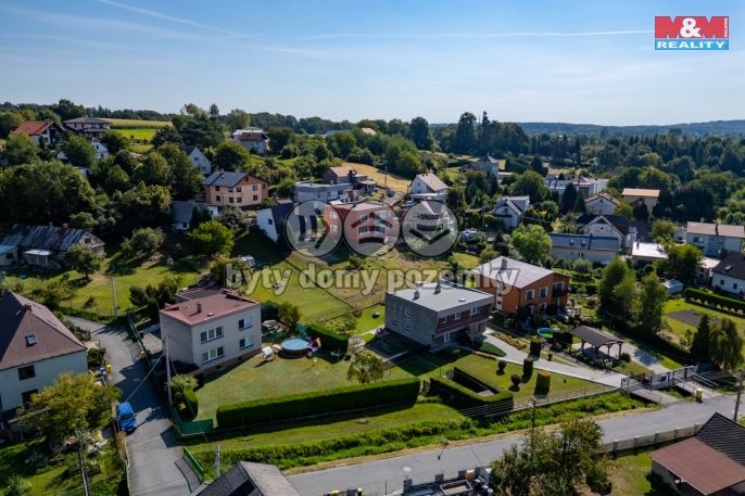 Prodej, Rodinný dům, Ludgeřovice