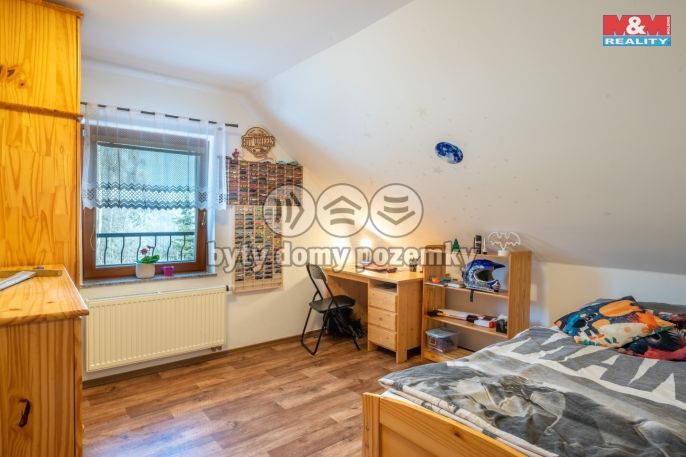 Prodej, Rodinný dům, Chroboly