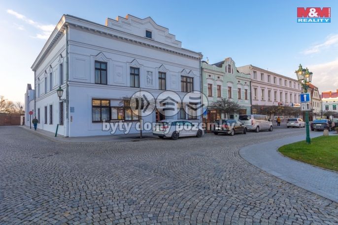 Pronájem, Byt 1+kk, Karviná