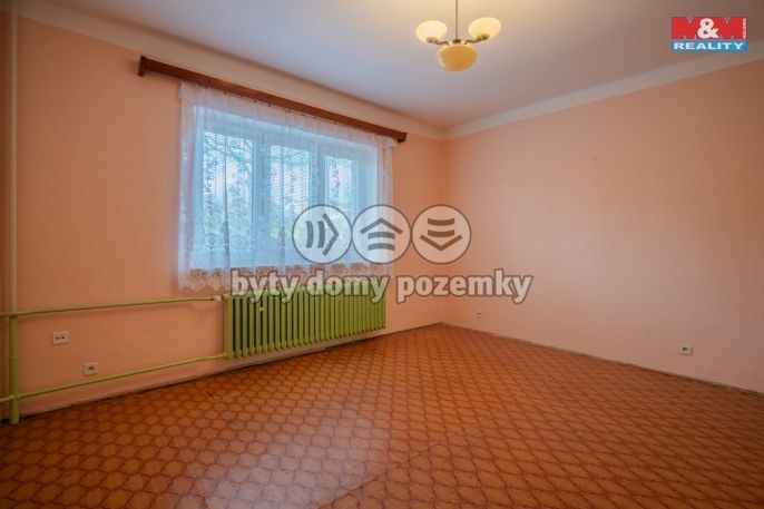 Prodej, Rodinný dům, Dolní Lutyně