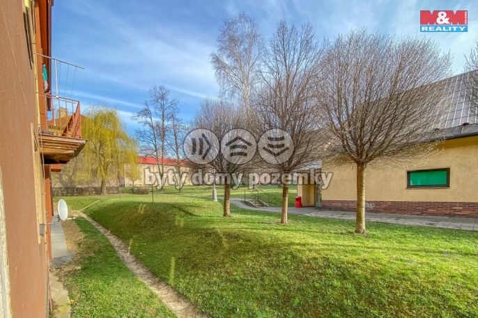 Pronájem, Byt 3+1, Vratimov