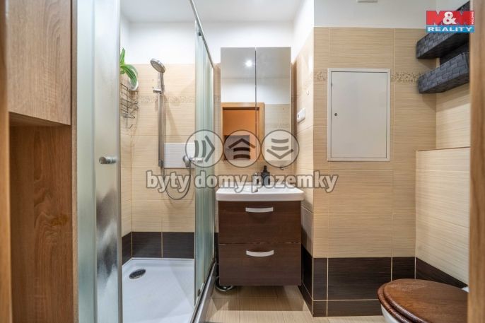 Prodej, Byt 3+1, Praha