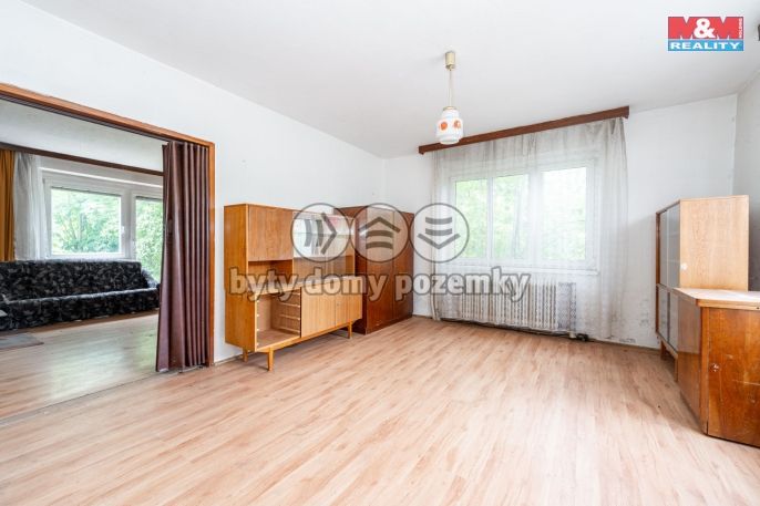 Prodej, Rodinný dům, Třebíč