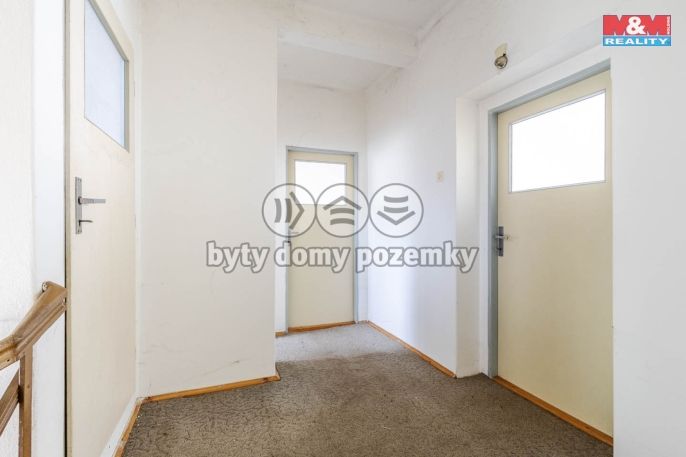 Prodej, Rodinný dům, Jílové