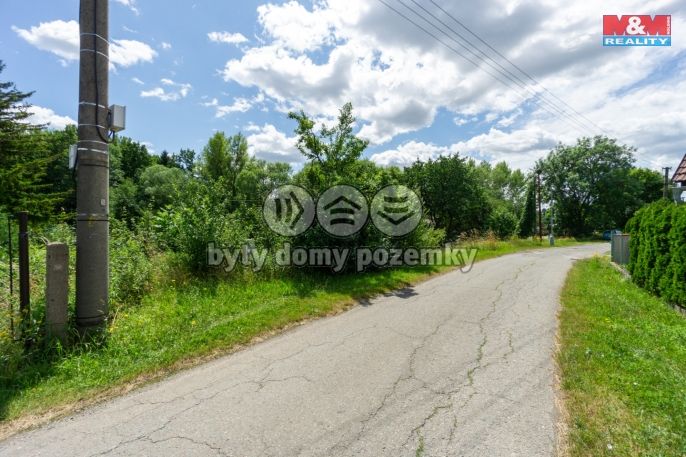 Prodej, Zahrada, České Meziříčí