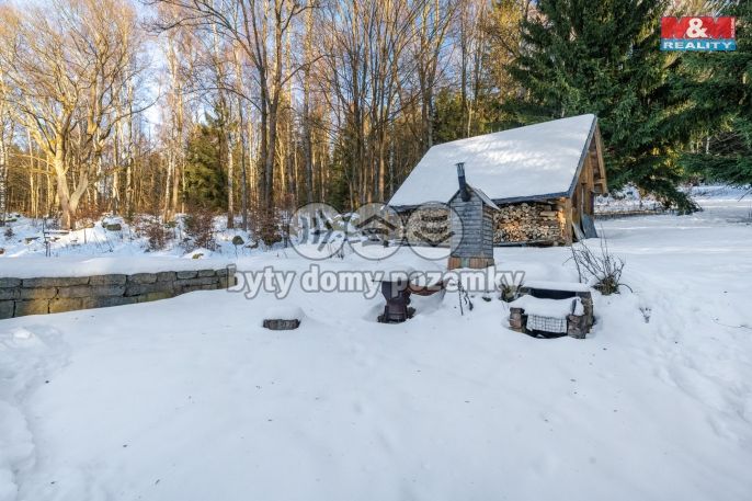 Prodej, Chalupa, Tanvald