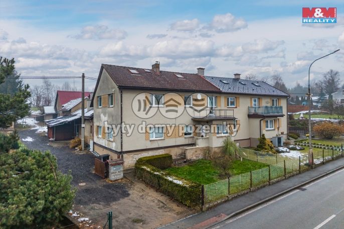 Prodej, Rodinný dům, Jehnědí
