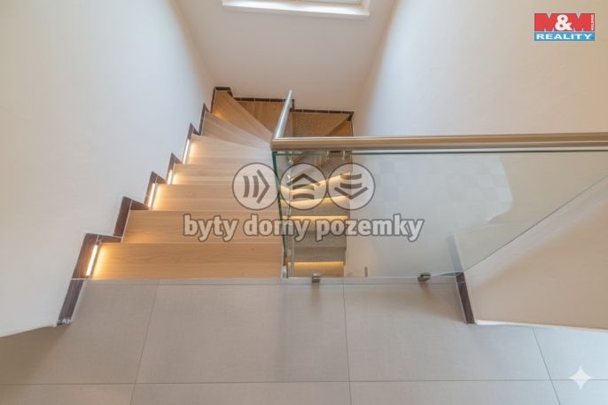 Prodej, Rodinný dům, Orlová