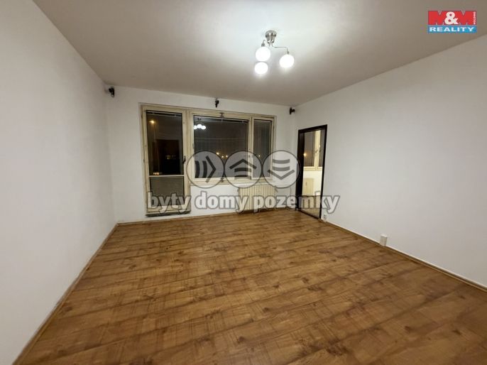 Prodej, Byt 3+1, Ostrava