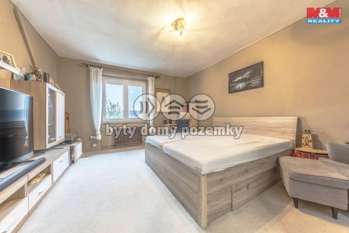 Prodej, Byt 2+1, Praha