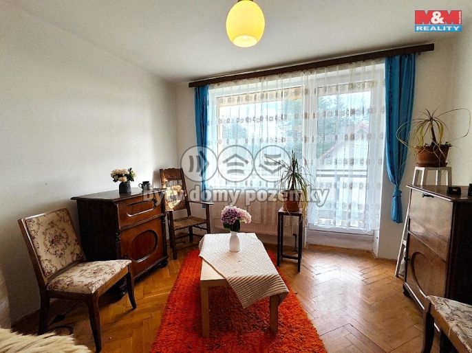 Prodej, Rodinný dům, Stará Paka