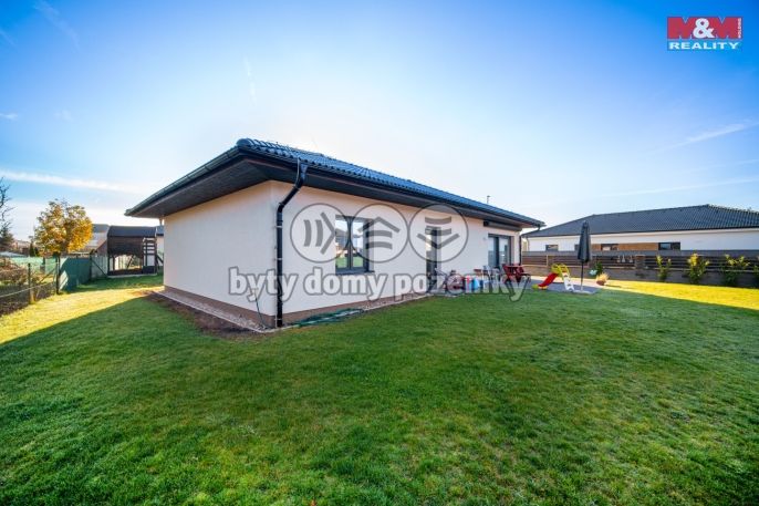 Prodej, Rodinný dům, Chrast