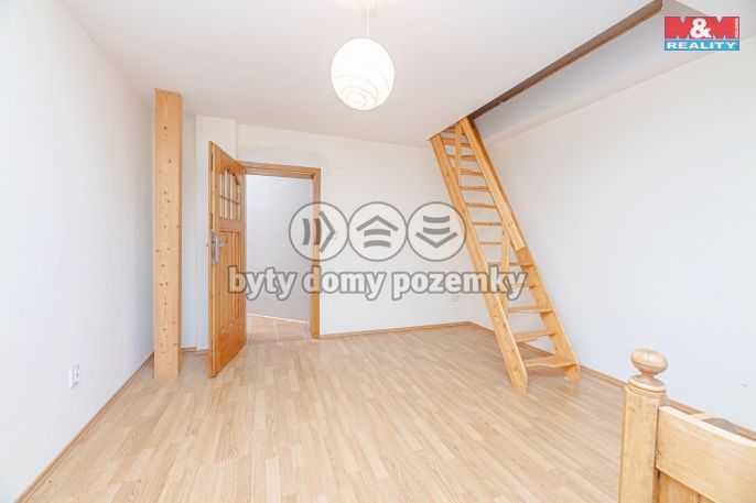 Prodej, Rodinný dům, Deštné v Orlických horách