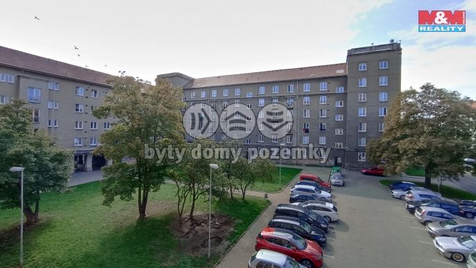 Prodej, Byt 2+1, Most