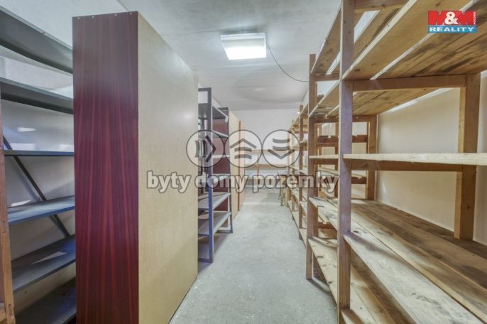 Pronájem, Sklad, Plzeň