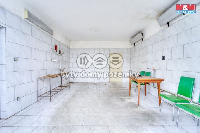 Prodej, Rodinný dům, Hořovičky