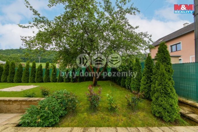 Pronájem, Rodinný dům, Tetín