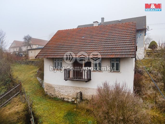 Prodej, Rodinný dům, Rohozná