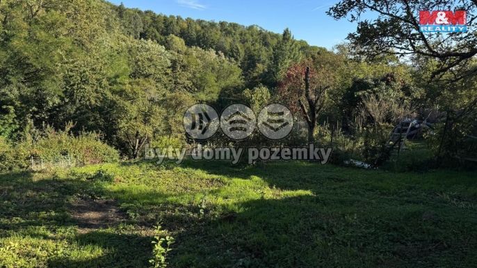 Pronájem, Rodinný dům, Babice nad Svitavou