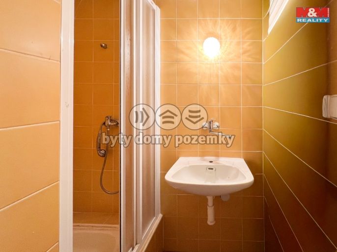 Prodej, Rodinný dům, Nýrsko