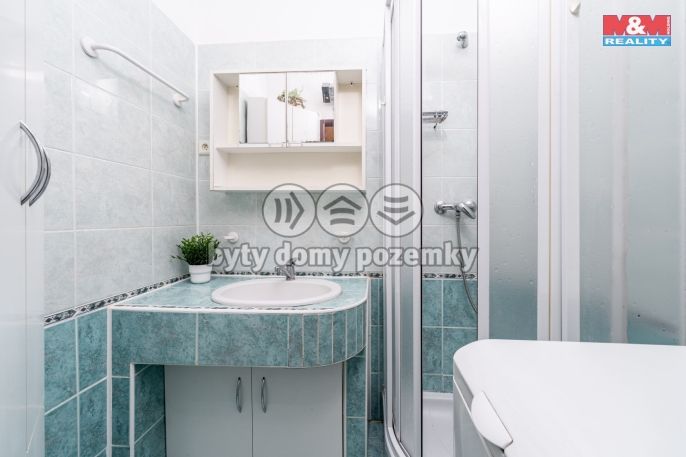 Pronájem, Byt 3+1, Polná