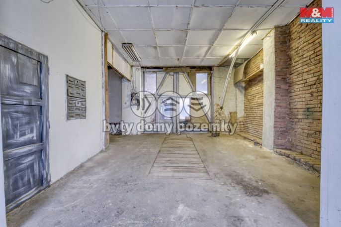 Prodej, Rodinný dům, Žebrák