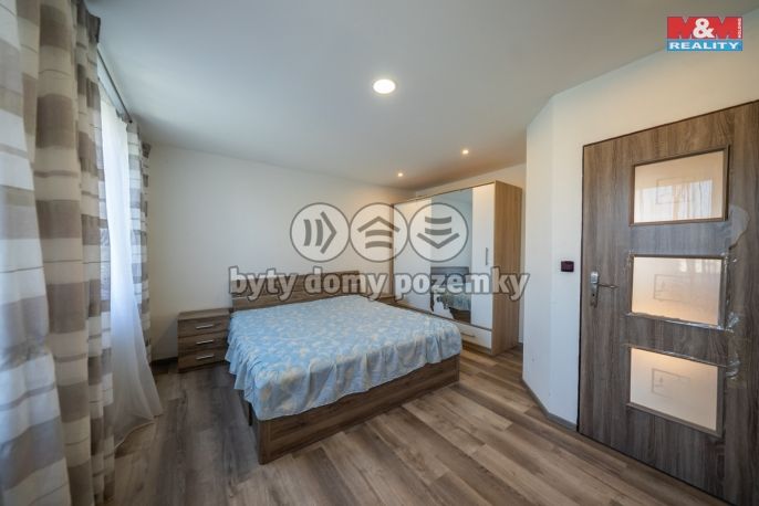 Prodej, Rodinný dům, Brno