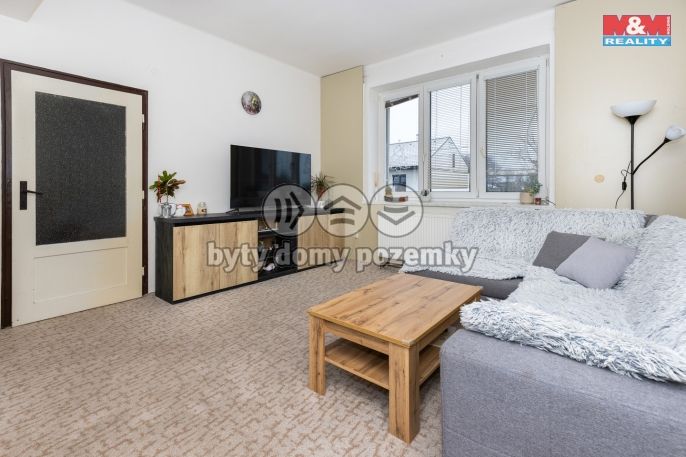 Prodej, Rodinný dům, Pardubice