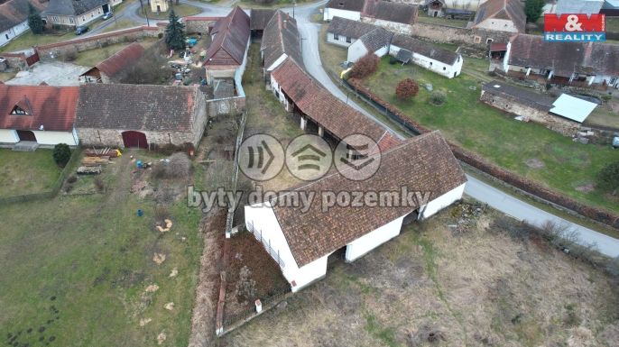 Prodej, Zemědělská usedlost, Kuřimany