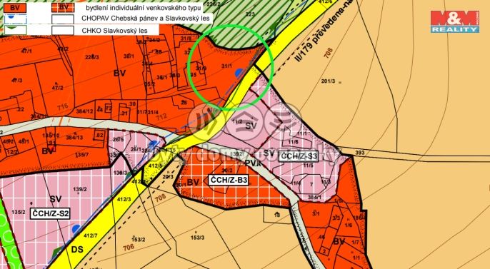 Prodej, Pozemek k bydlení, Útvina