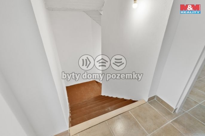 Prodej, Rodinný dům, Jablonné v Podještědí