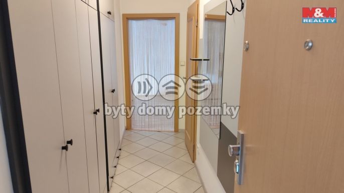 Pronájem, Byt 2+1, Most