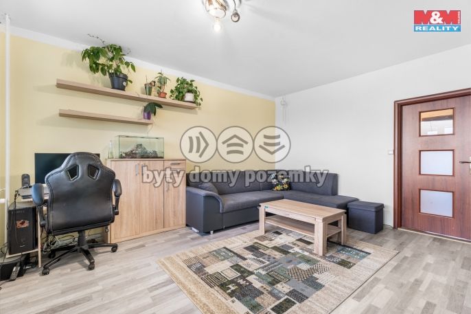 Prodej, Byt 4+1, Česká Lípa