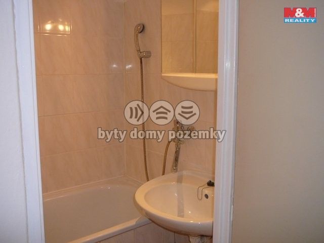 Pronájem, Byt 2+1, Ostrava