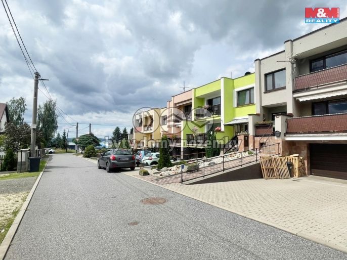Prodej, Rodinný dům, Hrádek nad Nisou