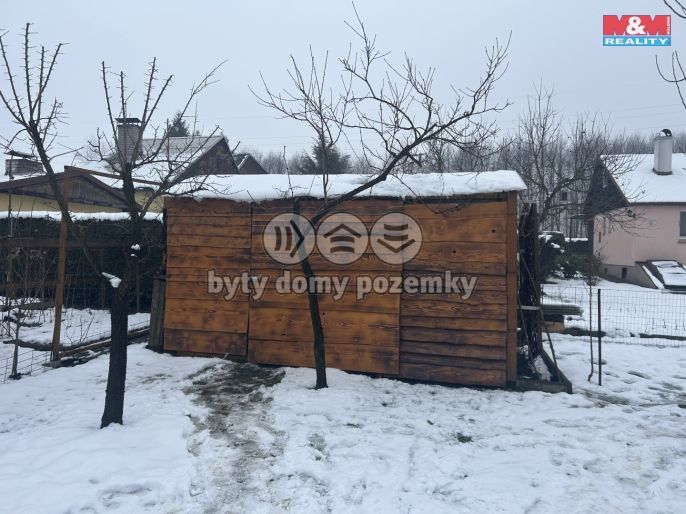 Prodej, Chata, Vratimov