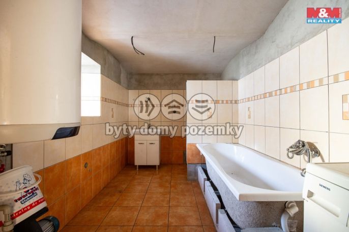 Prodej, Chalupa, Malá Morávka