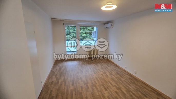 Pronájem, Byt 2+1, Praha