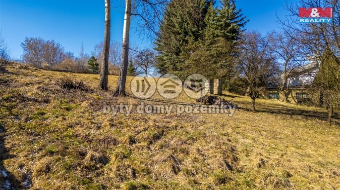 Prodej, Pozemek k bydlení, Liberec