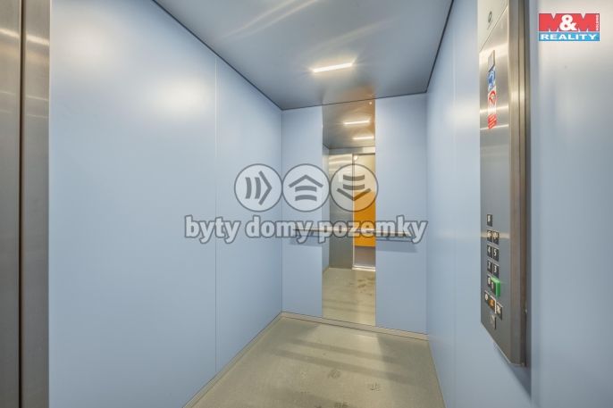 Prodej, Byt 3+kk, Praha