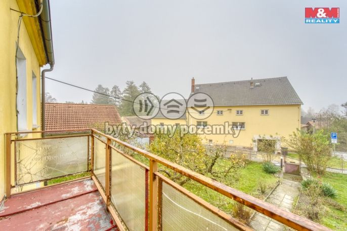 Prodej, Rodinný dům, Chotěšov