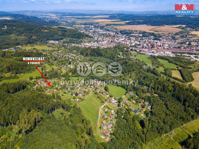 Prodej, Chata, Česká Třebová
