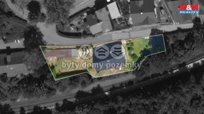 Prodej, Rodinný dům, Tanvald