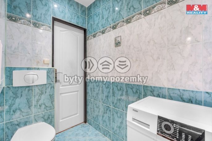 Prodej, Byt 3+1, Jablonné v Podještědí