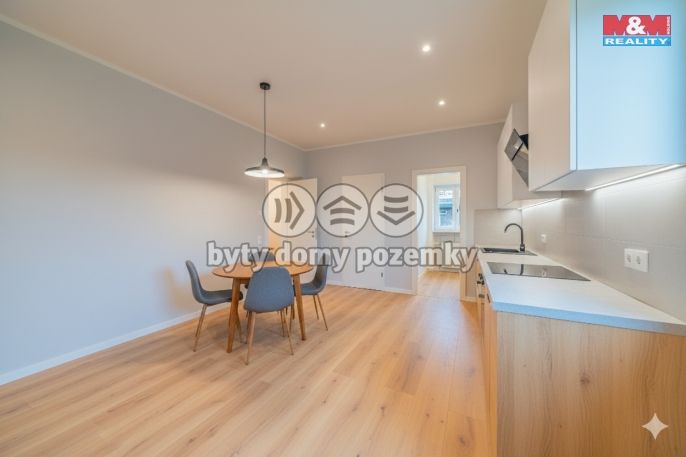 Prodej, Rodinný dům, Orlová