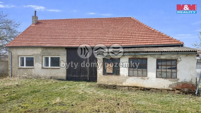 Prodej, Rodinný dům, Lesná