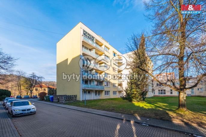 Prodej, Byt 2+1, 55 m², Sázava, Jiráskova